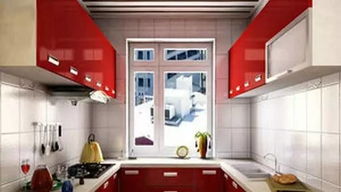 9. 厨房位于南方的潜在隐患