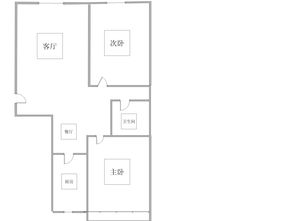 三角形户型风水有化解方法吗？