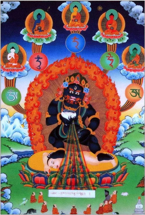 梦境中的财神：解读与国学启示