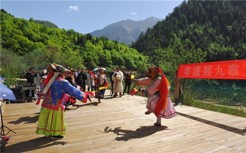 第五章：景点游览：美到窒息 & 累到瘫痪