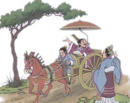 南辕北辙是哪个生肖年？它代表哪三大生肖的含义是什么？