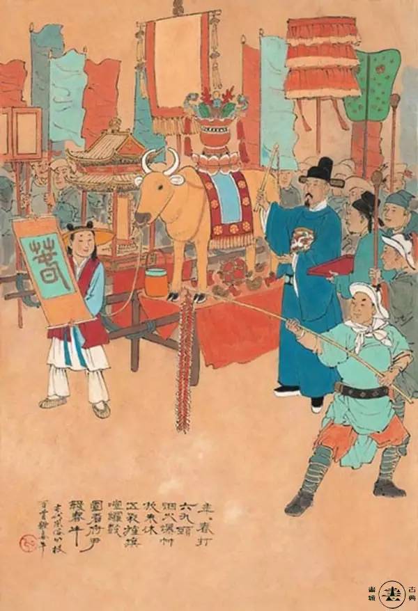 ：传统预兆与现代视域