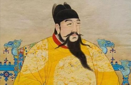 一、永乐帝朱棣的 北斗梦 :一个改变历史的夜晚