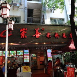 宿州步行街旅游攻略：一场说走就走的“乱逛”之旅