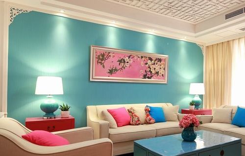 一、 客厅整体布局对家运之决定性影响