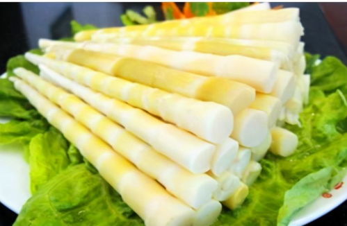 一、 半夜梦见满山竹笋窜出来是几个意思？？？