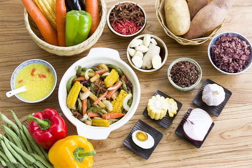 饮食与营养禁忌解析