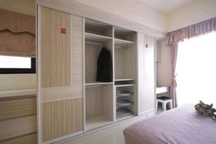 衣柜旁边有插座吗？这会影响风水布局吗？