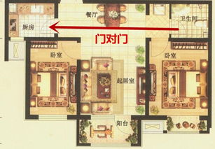 农村房屋西北角设厕所，风水上是否合适呢？