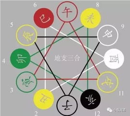 八字地支未与哪些地支相合？亥卯未三合局是好是坏？