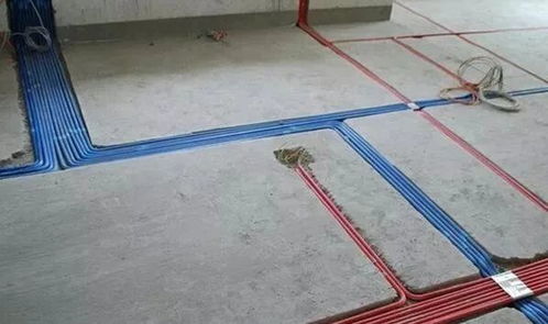 一、 水电安装尺寸选择中的传统智慧渊源