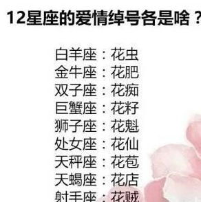 具备预测未来潜能的个体的面相特征