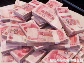 梦得钞票的正面寓意