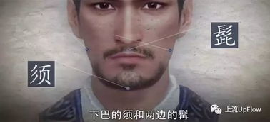二、 中华传统方式与近代变迁中的须髭观念