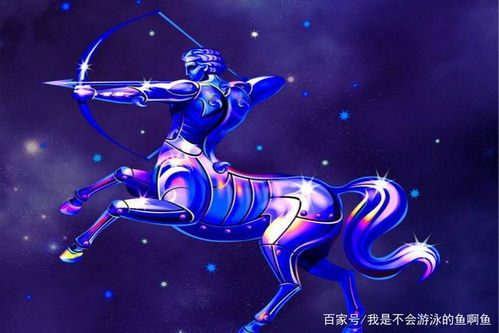 1.2 星座人格匹配理论