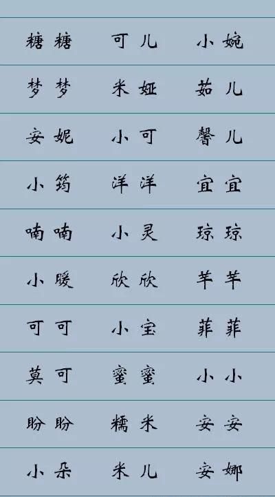 富有有寓意的传统方式文化底蕴乳名