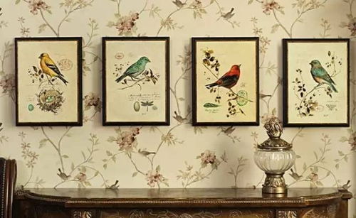 茶社挂画的风水讲究有哪些具体要求？