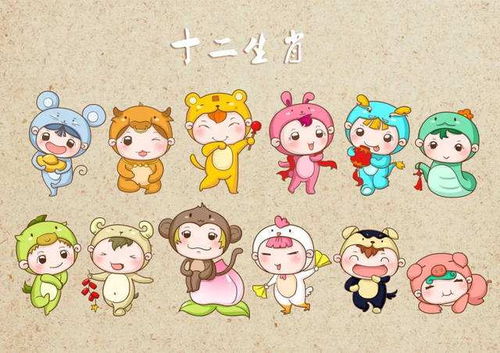 26岁属什么生肖？十二生肖夫妻配对有何含义？