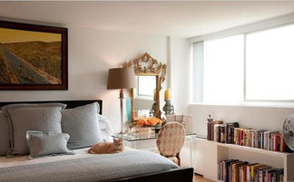 镜子正对床头所致惊扰及防范措施