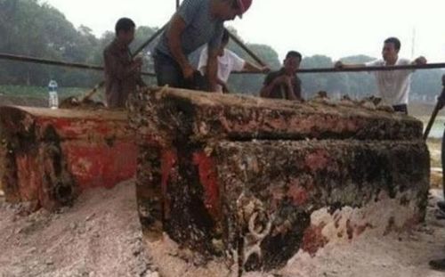 风水与信仰视角