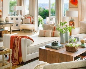 餐厅植物布局：形态低矮与交流顺畅