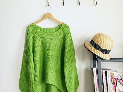 五行穿衣绿色是什么绿？绿色背景绿衣服图片如何搭配？