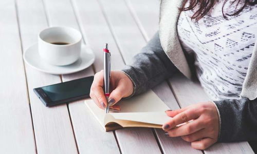 蝴蝶效应：细节决定命运