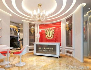 美容区风水玄机