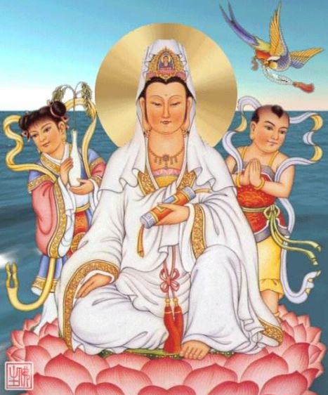 ：缘起与命理溯源