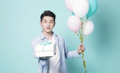 狮子座男生有哪些独特的性格特点？