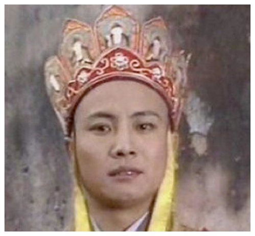 唐僧得道解签后，特级唐僧如何改写长尾求事业成功秘诀？