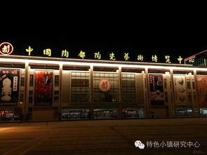 宜兴陶瓷博物馆：陶瓷艺术的殿堂