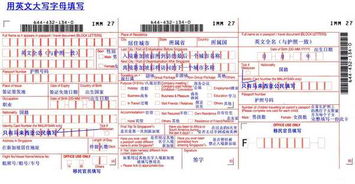 电子入境卡SG：3天倒计时里的“隐形杀手”