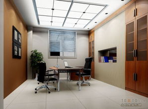 一、 办公室风水不佳的常见诱因及其形成机理