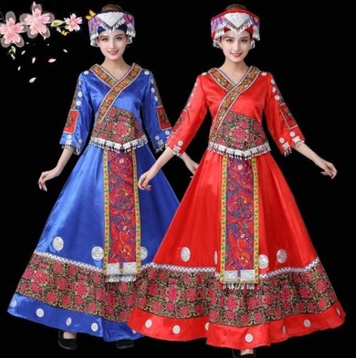 少数民族具体案例分析