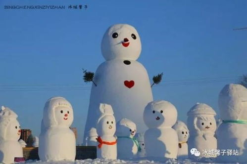 雪人是什么生肖？雪人动物图片代表什么生肖？