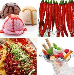 辛辣刺激性食物对肠道菌群平衡的影响