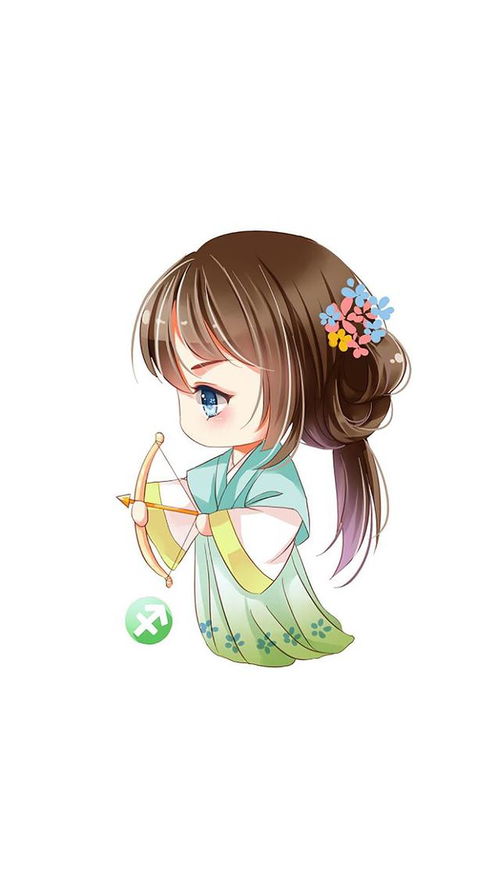 4．射手座（Sagittarius）——乐观冒险， 却略显疏离