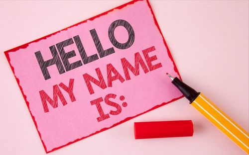 那些年我们追过的洋气女孩名