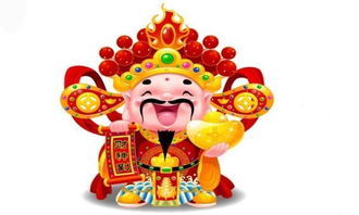 财神是哪个生肖？最灵财神图片有何寓意？