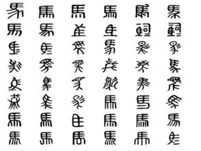 一、 文字形体及其早期阐释