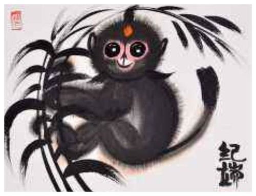 将有一手儿打一生肖，这是什么生肖？