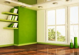 窗户及采光设计