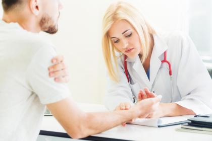 3. 颈项结实——思想行动双重控制力