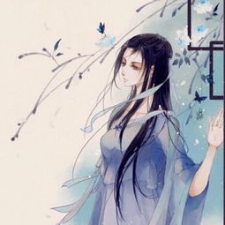 古风名字的创意灵感：从诗句中汲取精华