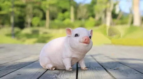 八字中两个猪好不好，三个猪的命理如何改写？