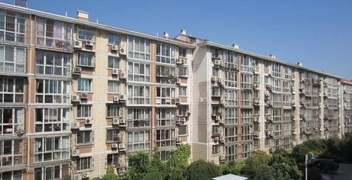 3. 户型风水の惊天秘密