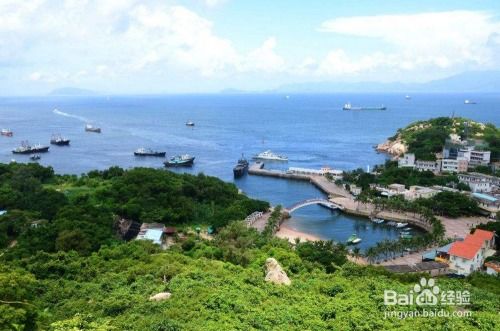 美食探险记：海鲜大餐和那些奇奇怪怪的小吃