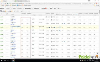 票价浮动：比天气还难预测
