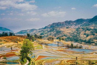 浙江国庆冷门旅游目的地：一场说走就走的“冷门”狂欢